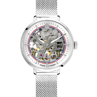 Montre Pierre Lannier Automatic 183C621