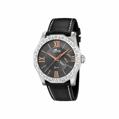 Montre Lotus Historique 18401/2