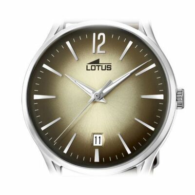Montre Lotus Revival 18402/2