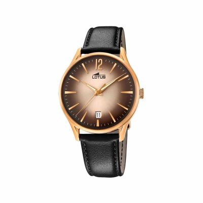 Montre Lotus Revival 18404/2