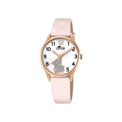 Montre Lotus Junior 18407/E