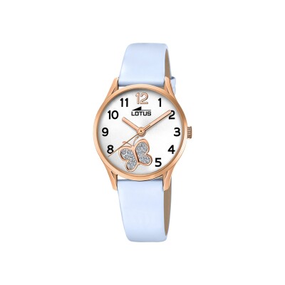Montre Lotus Junior 18407/F