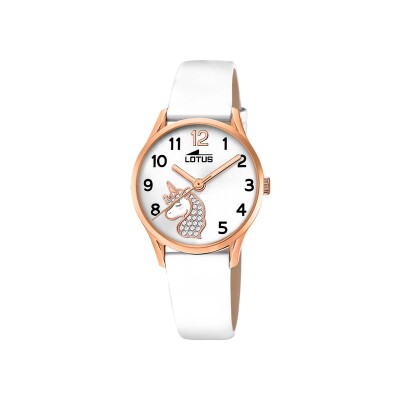 Montre Lotus Junior 18407/K