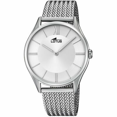 Montre Lotus Minimalist 18487/1