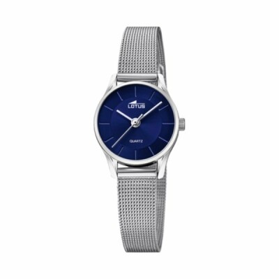 Montre Lotus Minimalist 18571/C