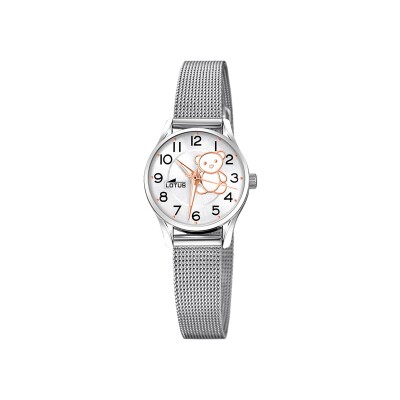 Montre Lotus Junior 18571/F
