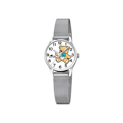 Montre Lotus Junior 18571/J