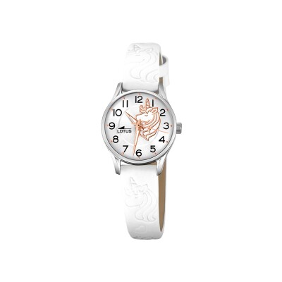 Montre Lotus Junior 18573/F