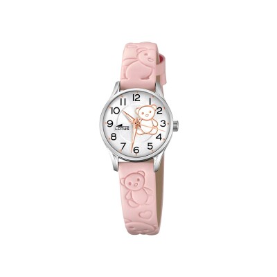 Montre Lotus Junior 18573/G