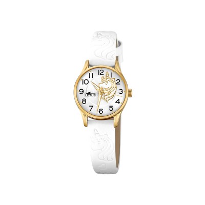 Montre Lotus Junior 18574/F