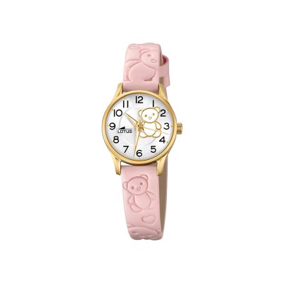 Montre Lotus Junior 18574/G