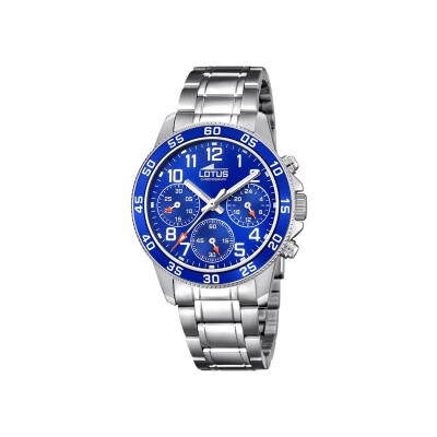 Montre Lotus Junior 18580/6