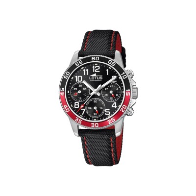 Montre Lotus Junior 18581/5
