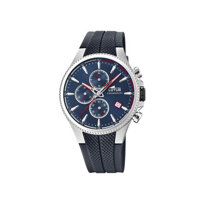 Montre Lotus Chrono 18621/1