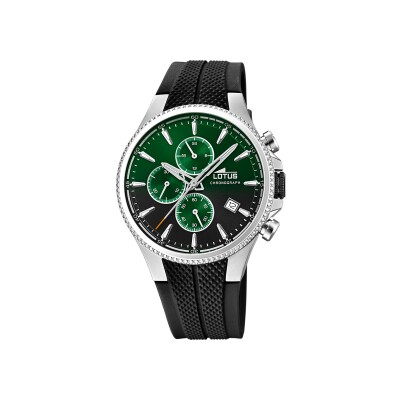 Montre Lotus Chrono 18621/A