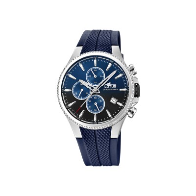Montre Lotus Chrono 18621/B