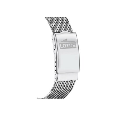 Montre Lotus Minimalist 18631/3