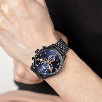 Montre Lotus Chrono 18639/D