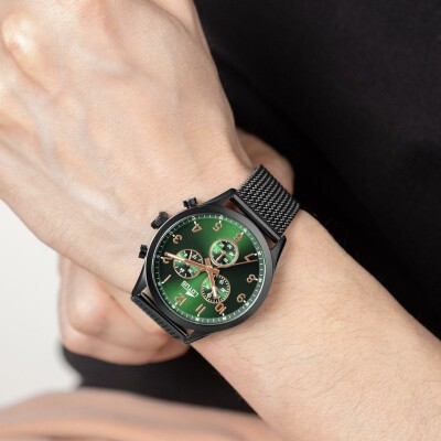 Montre Lotus Chrono 18639/E