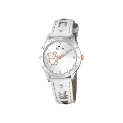 Montre Lotus Junior 18657/A