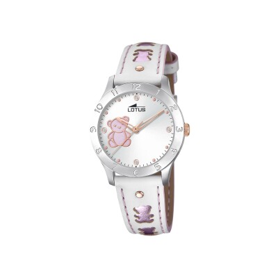 Montre Lotus Junior 18657/B