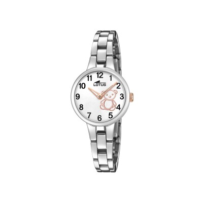 Montre Lotus Junior 18658/5