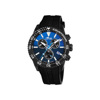Montre Lotus Chrono 18672/A