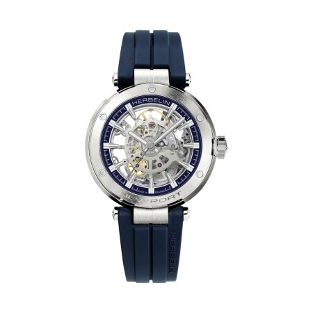 Montre Herbelin Newport Automatic 1868SQ15CB