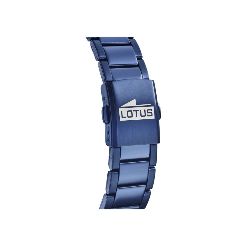 E-shop des montres connectées Lotus - Smartime - Bijouterie Cécile