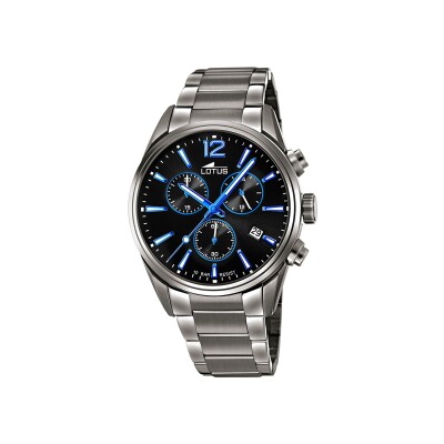 Montre Lotus Chrono 18682/6