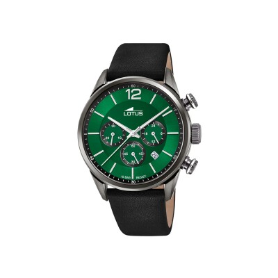 Montre Lotus Chrono 18687/4