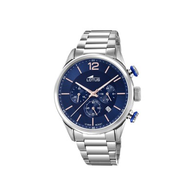 Montre Lotus Chrono 18688/2
