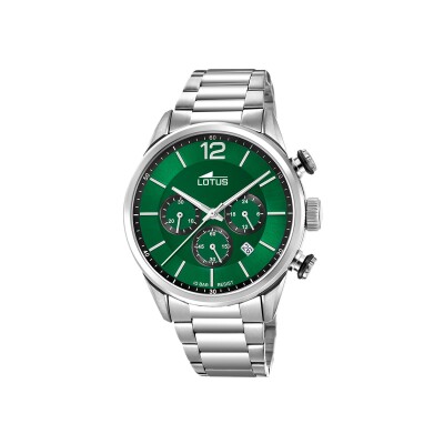 Montre Lotus Chrono 18688/4