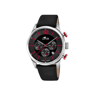 Montre Lotus Chrono 18689/6