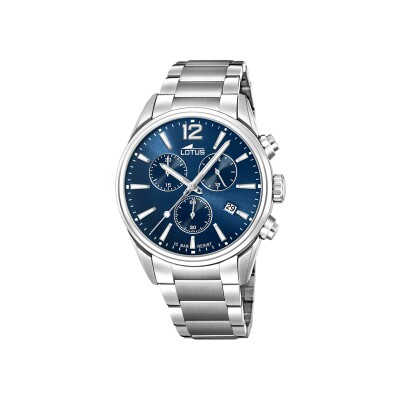 Montre Lotus Chrono 18690/1