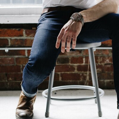 Montre Lotus Chrono 18700/1