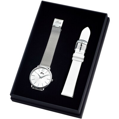 Montre Lotus Minimaliste Pour Elle 18731/1