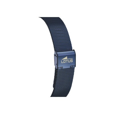 Montre Lotus Minimaliste Pour Lui 18735/1