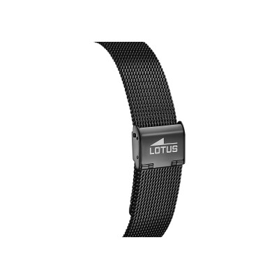 Montre Lotus Minimaliste Pour Lui 18736/3