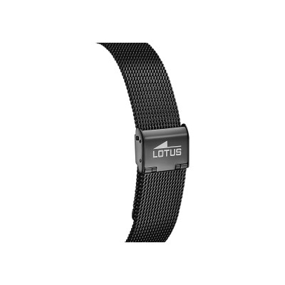 Montre Lotus Minimaliste Pour Lui 18736/A