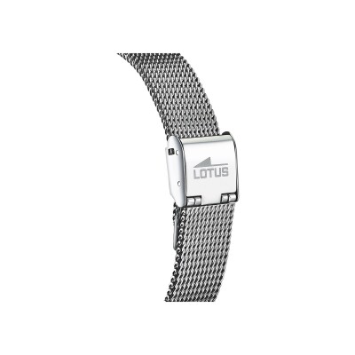 Montre Lotus Minimaliste Pour Elle 18737/3