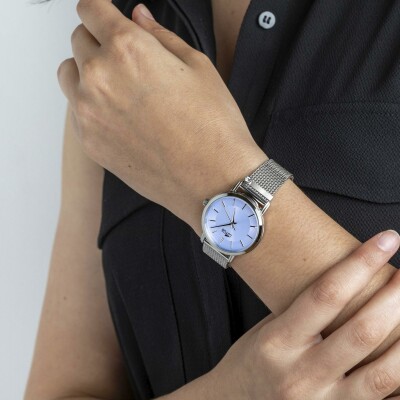 Montre Lotus Minimaliste Pour Elle 18737/3