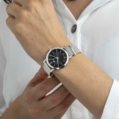 Montre Lotus Minimaliste Pour Elle 18737/4