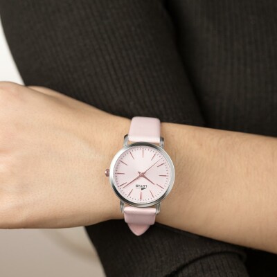 Montre Lotus Minimaliste Pour Elle 18738/2