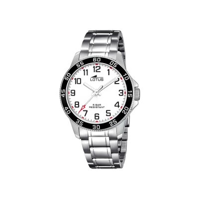 Montre Lotus Junior 18786/4