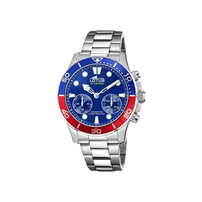 Montre Lotus Connected 18800/4