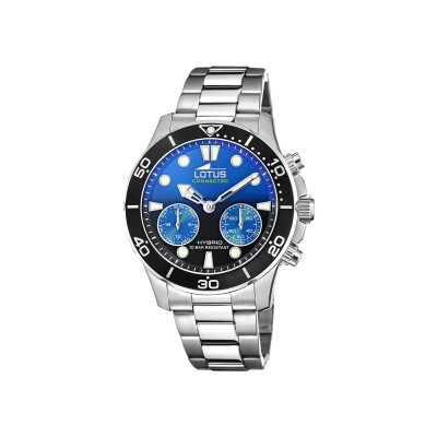 Montre Lotus Connected 18800/9