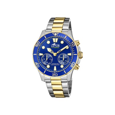 Montre Lotus Connected 18801/1