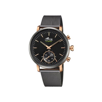 Montre Lotus Connected 18805/3