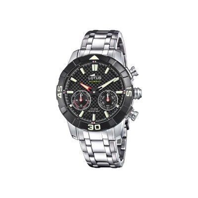 Montre Lotus Connected 18810/2